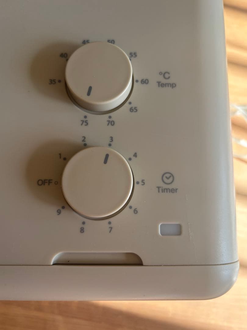 récolte ドライフード＆ヨーグルトメーカー