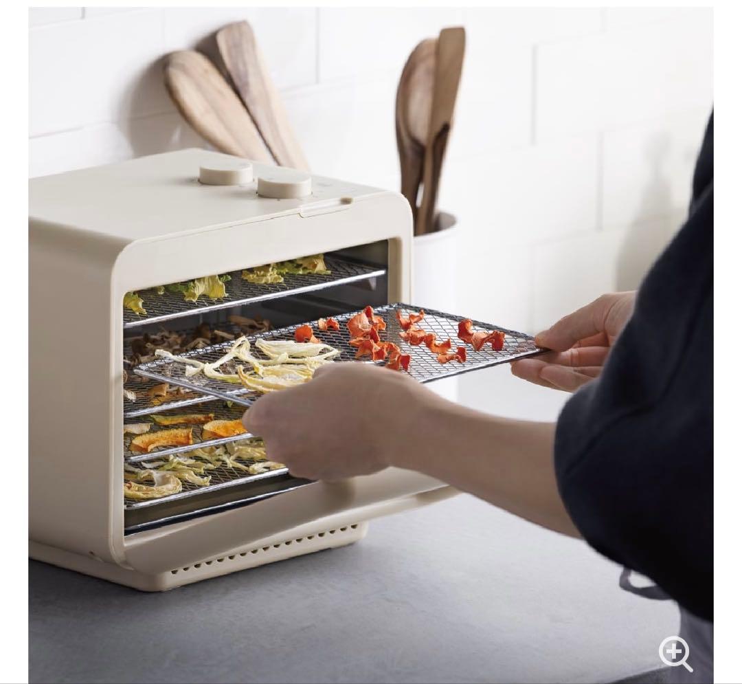 récolte ドライフード＆ヨーグルトメーカー