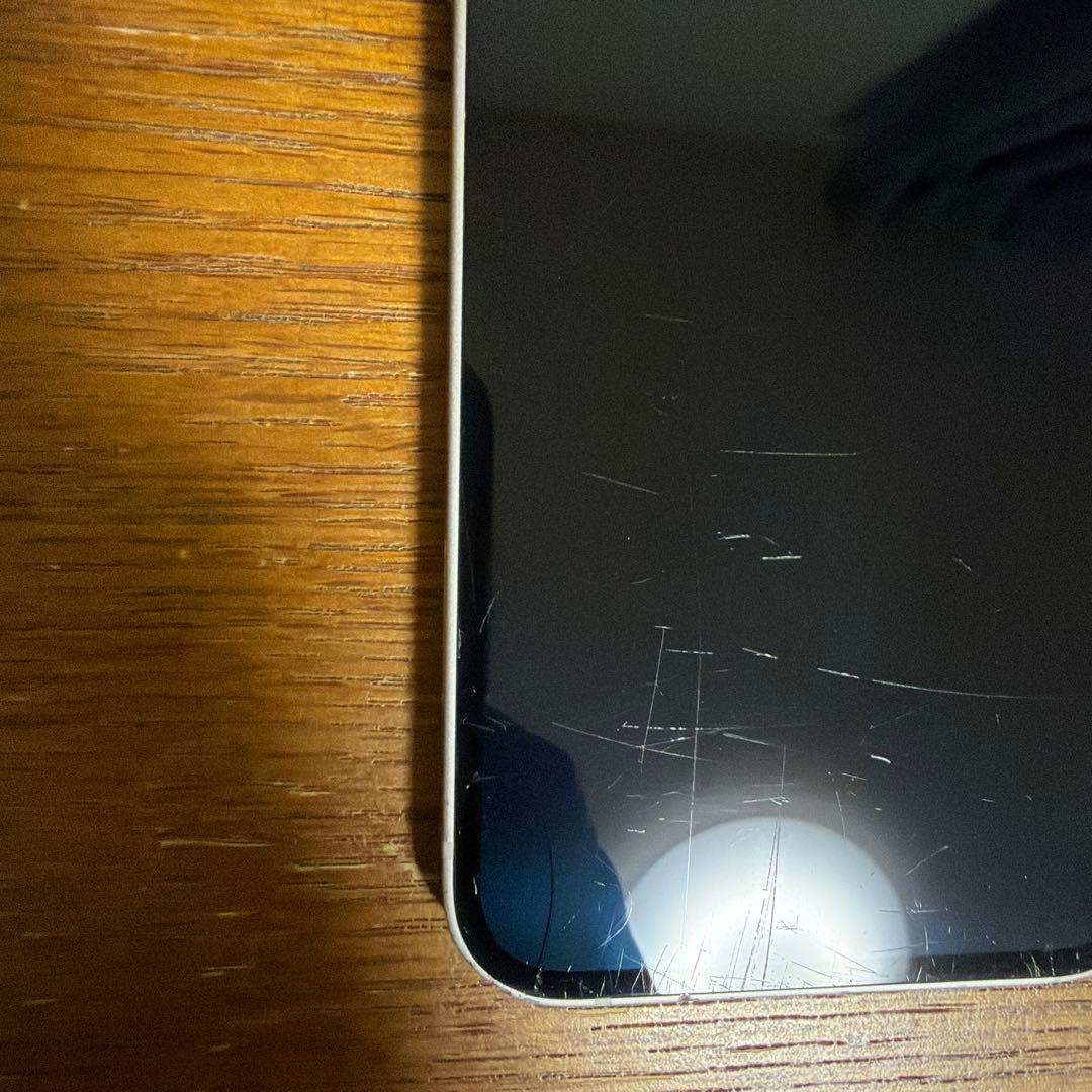 iphone12 64GB ホワイト　simフリー