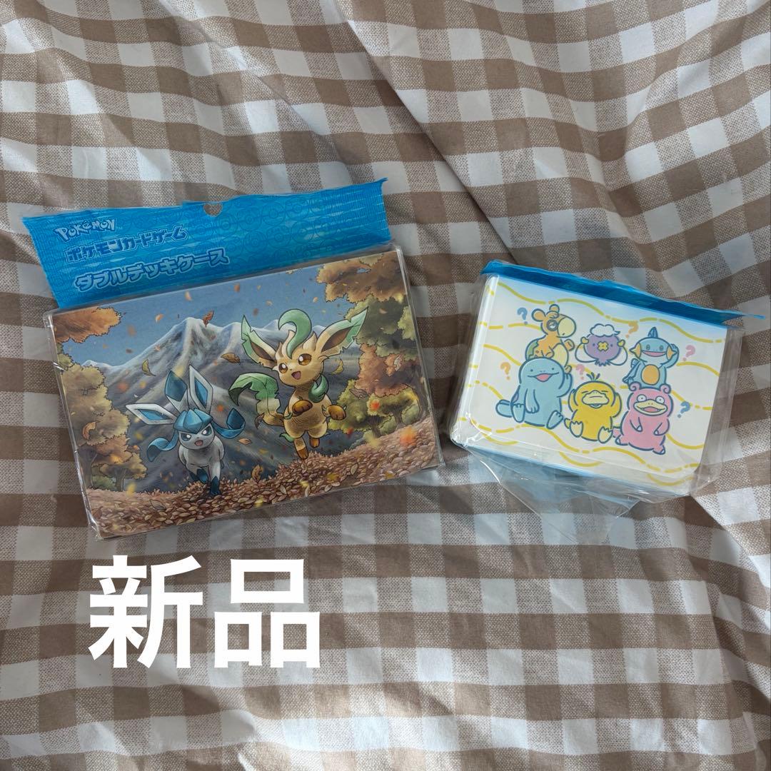 ポケモンカード　ポケカ　引退品　スリーブ　プレイマット　まとめ売り