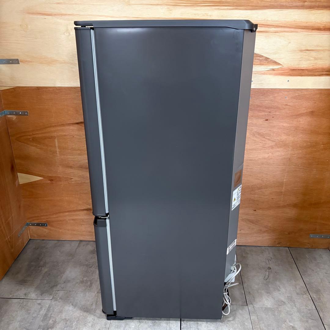 一都三県限定　配送設置無料　冷蔵庫　2ドア　MITSUBISHI 2022年製