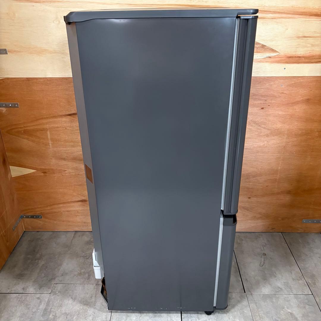 一都三県限定　配送設置無料　冷蔵庫　2ドア　MITSUBISHI 2022年製