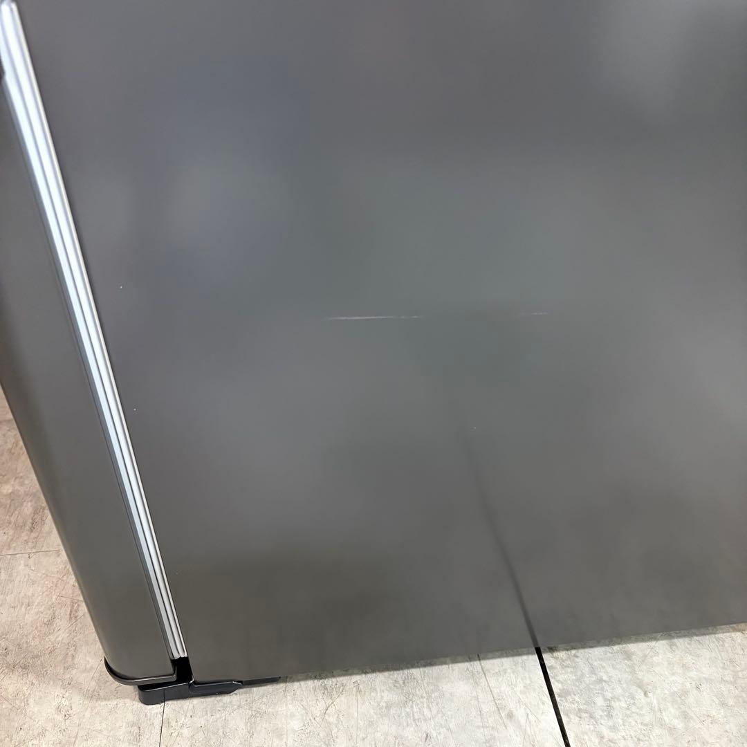 一都三県限定　配送設置無料　冷蔵庫　2ドア　MITSUBISHI 2022年製