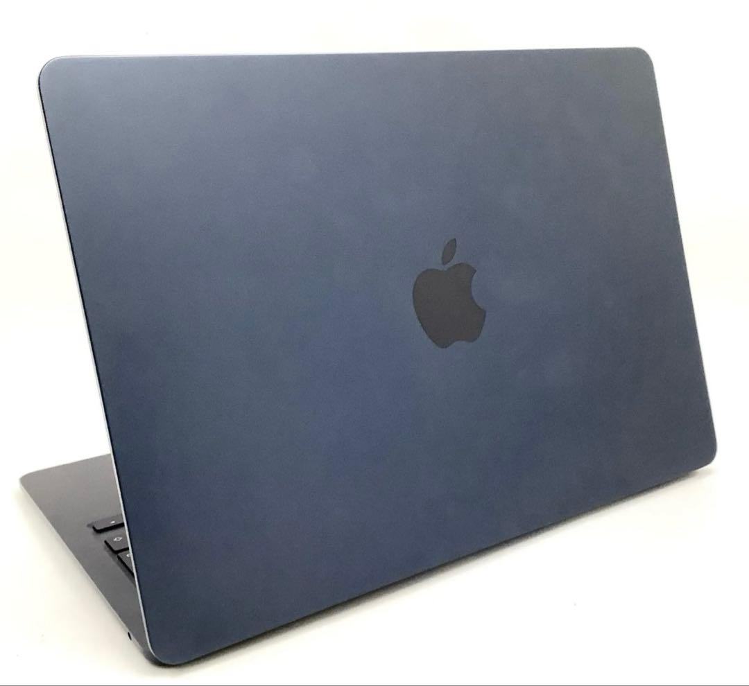 MacBook Air Apple M216GB 512GB 88% 動作確認済