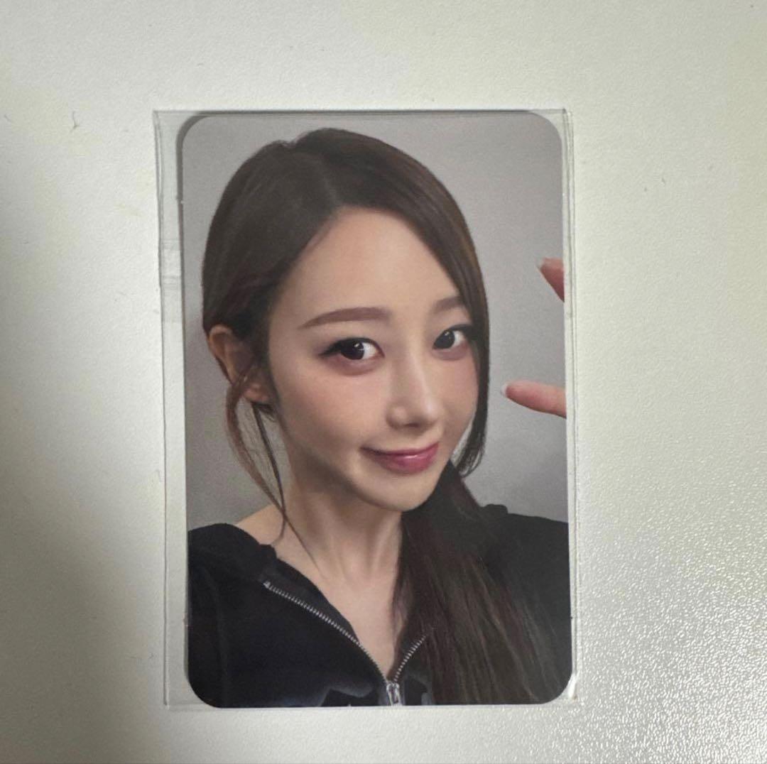 SM ENTERTAINMENT 30周年 SPECIAL抽選会 E賞 ジゼル