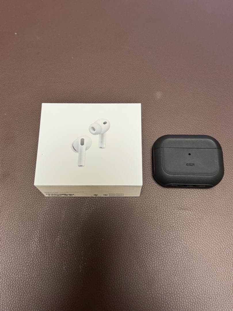 Apple AirPods Pro 3 本体 ケース付き