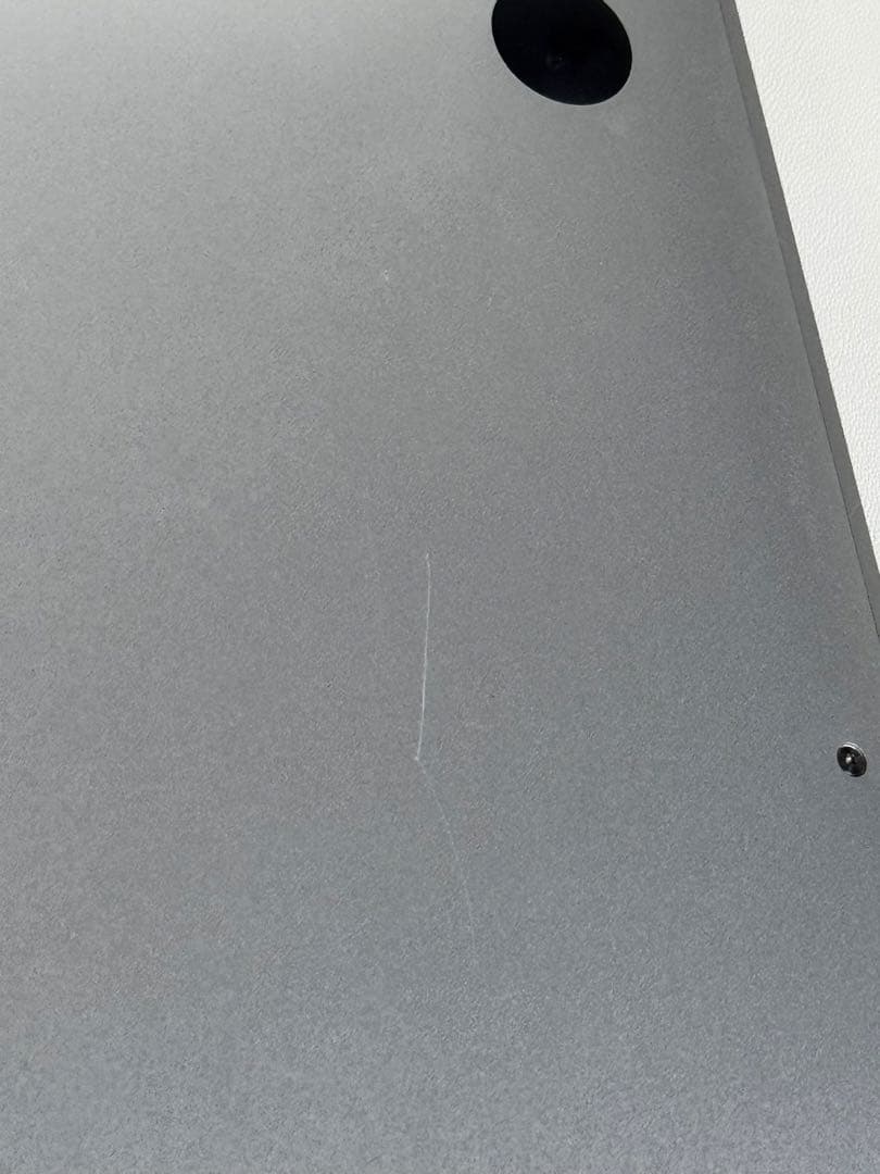 Apple MacBook Air (M1, 2020) 本体 JIS