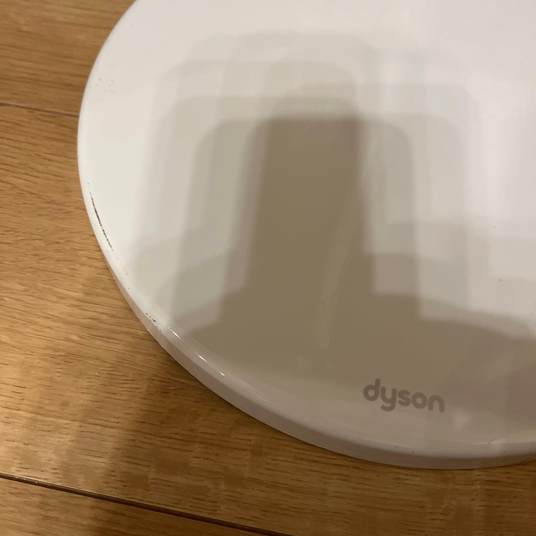 ダイソン SV18 +純正スタンド +LED隙間ノズル