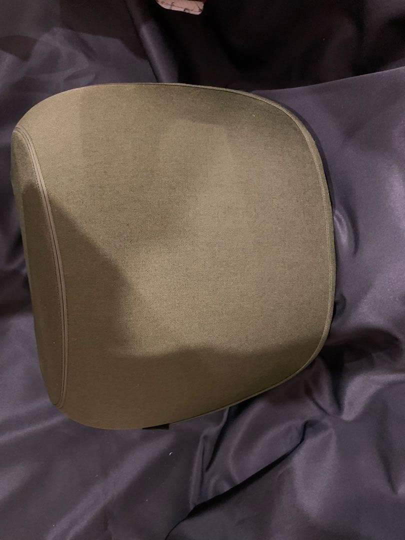 アンドメディカル KURA SEATHB 座椅子 姿勢矯正 腰痛　ハイバック