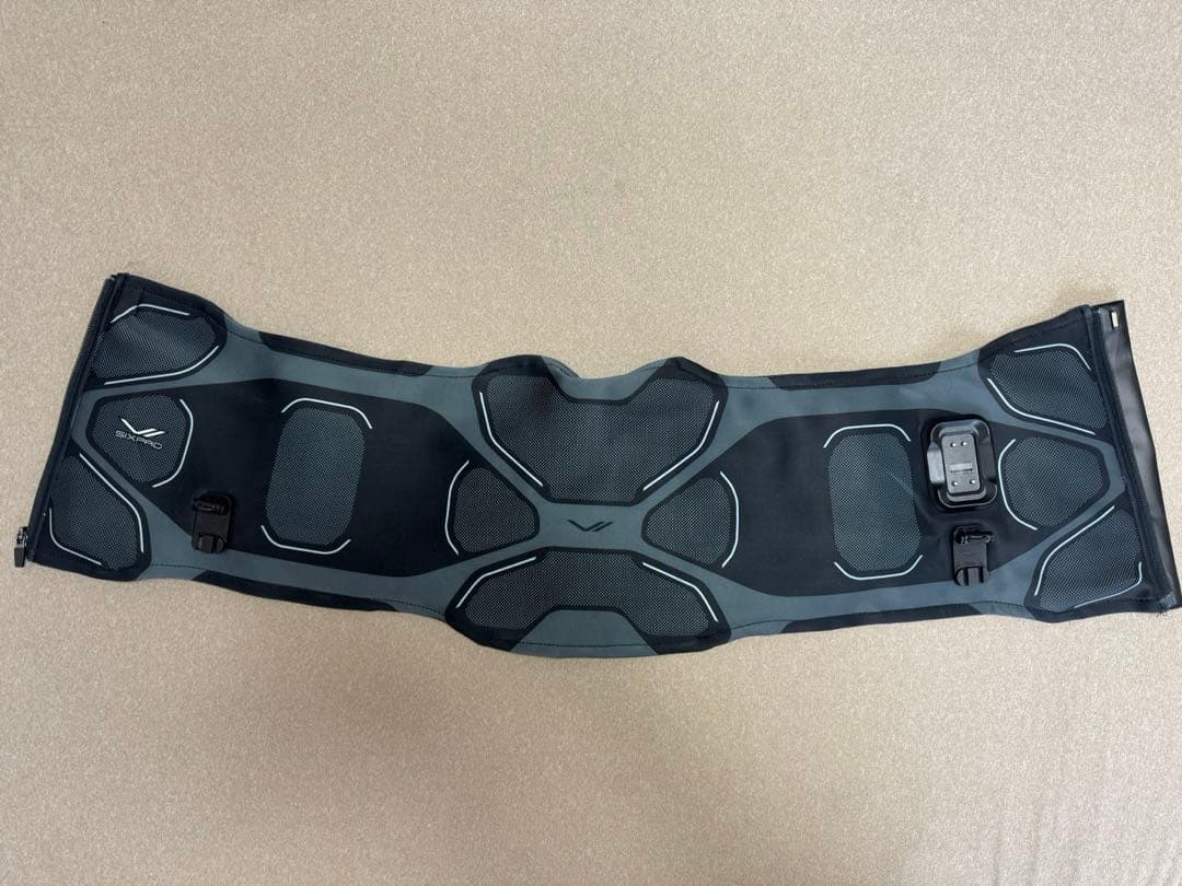 SIXPAD コアベルト2 ⭐︎Ｌサイズ⭐︎