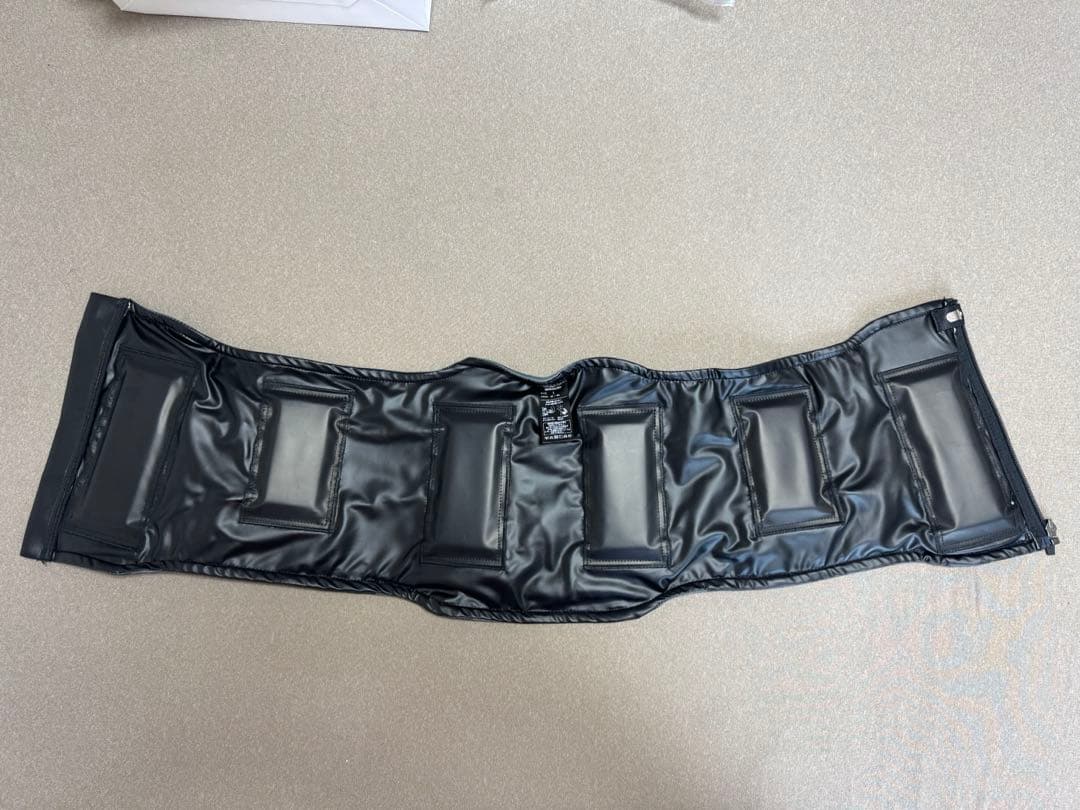 SIXPAD コアベルト2 ⭐︎Ｌサイズ⭐︎