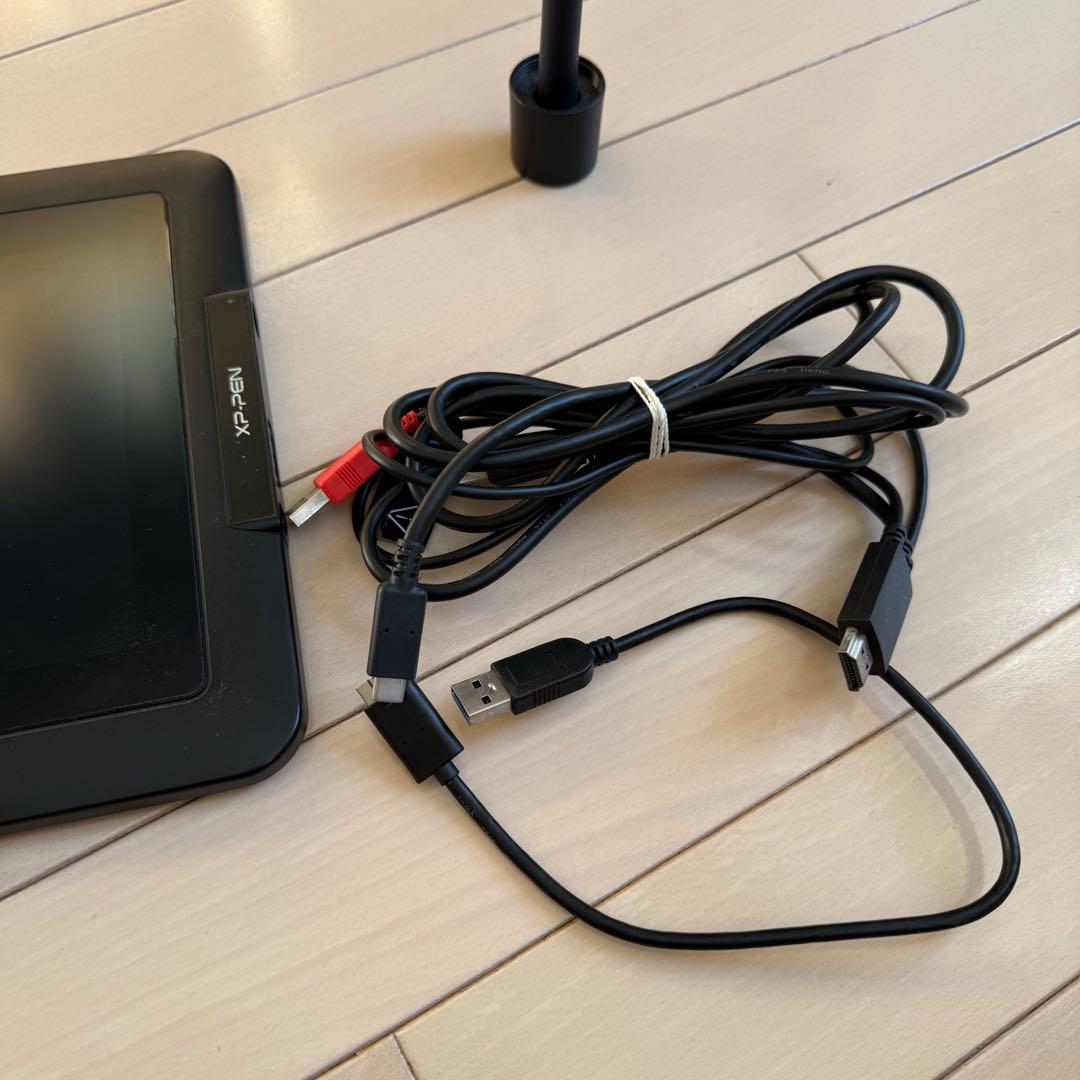 XP-PEN Artist 12 pro 液晶タブレット