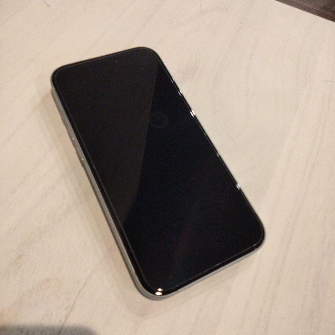 【美品】 iPhone15 256GB ブルー バッテリー最大容量84%