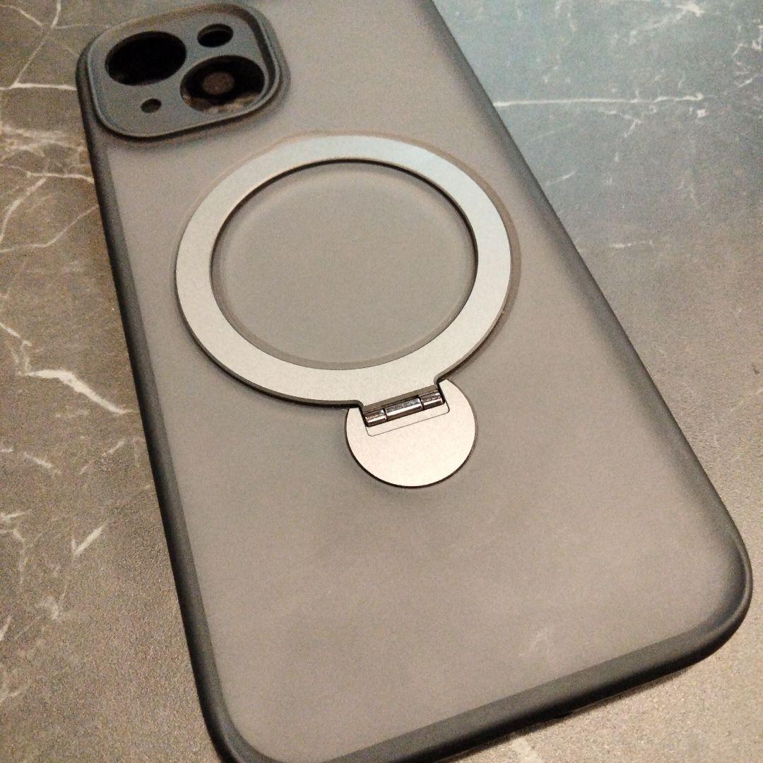 【美品】 iPhone15 256GB ブルー バッテリー最大容量84%