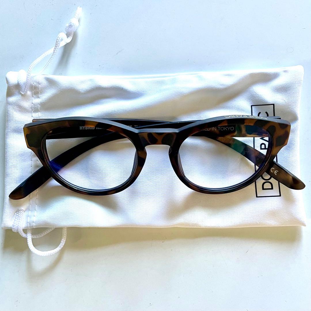 美品　DONT PANIC TYPE-01 FULL SPEC +1.5