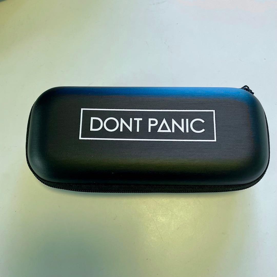美品　DONT PANIC TYPE-01 FULL SPEC +1.5
