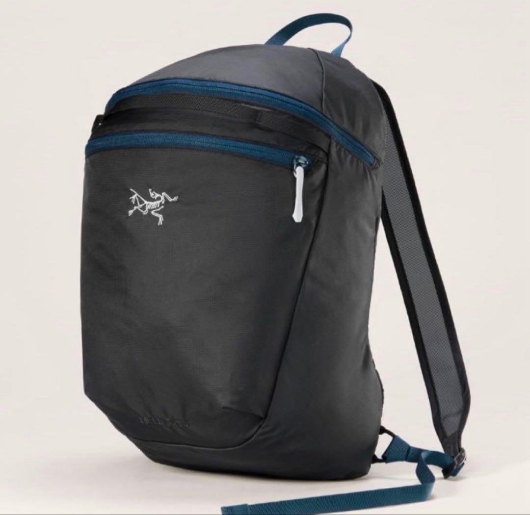 アークテリクス　ヒリアド15 Lodestar(ブラック)