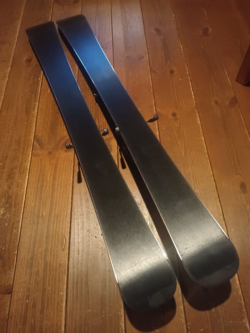 子ども用スキーセット(ELAN)