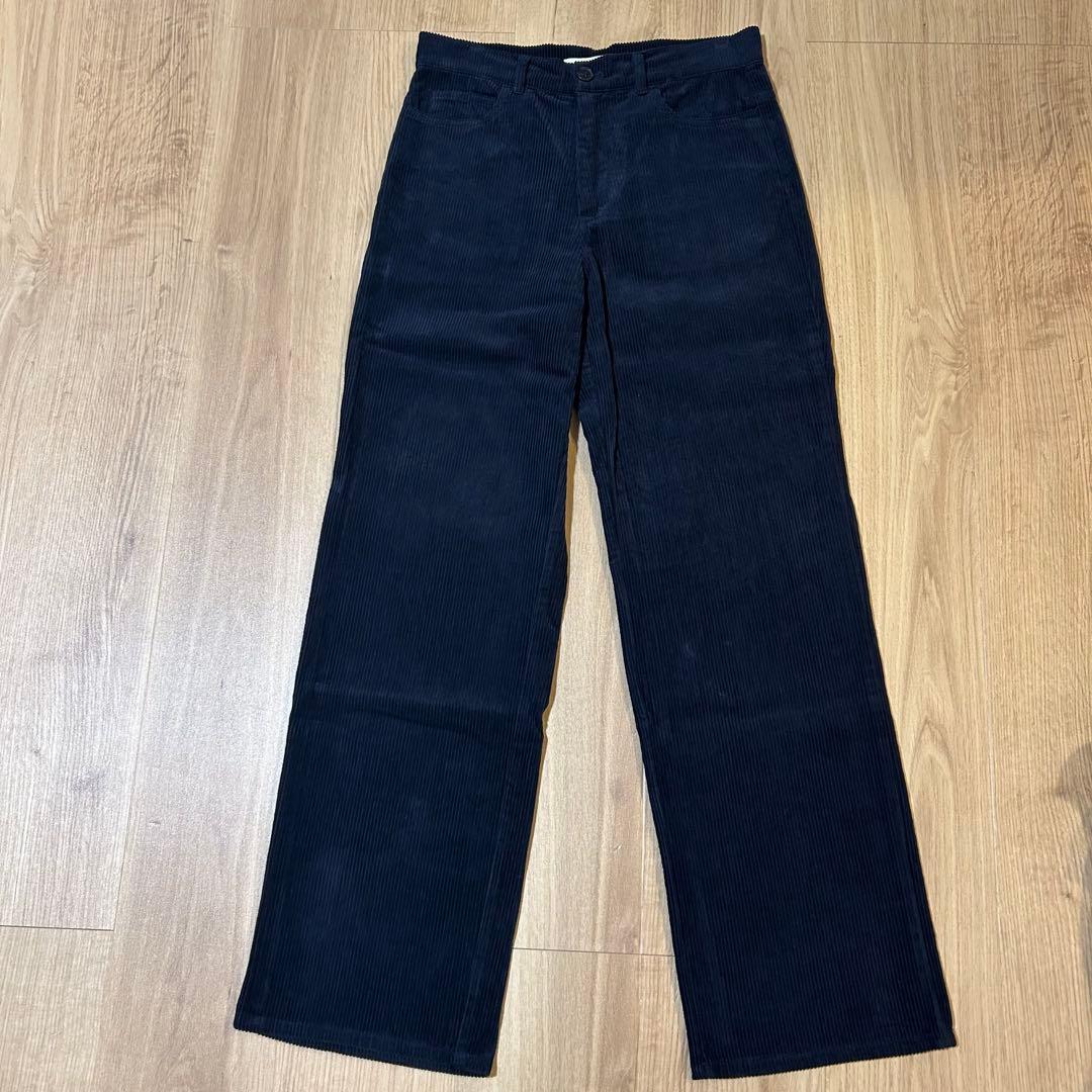 AMI YOSHINARI Corduroy パンツ