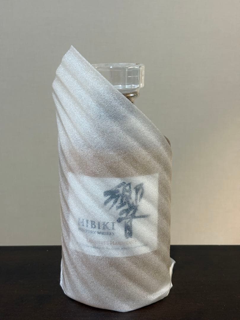 【新品未開封】サントリー　響