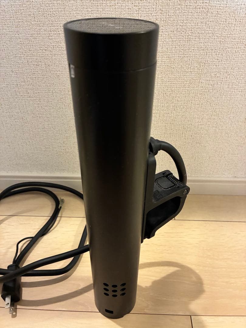 ボニーク 本体・スタンド・コンテナ セット