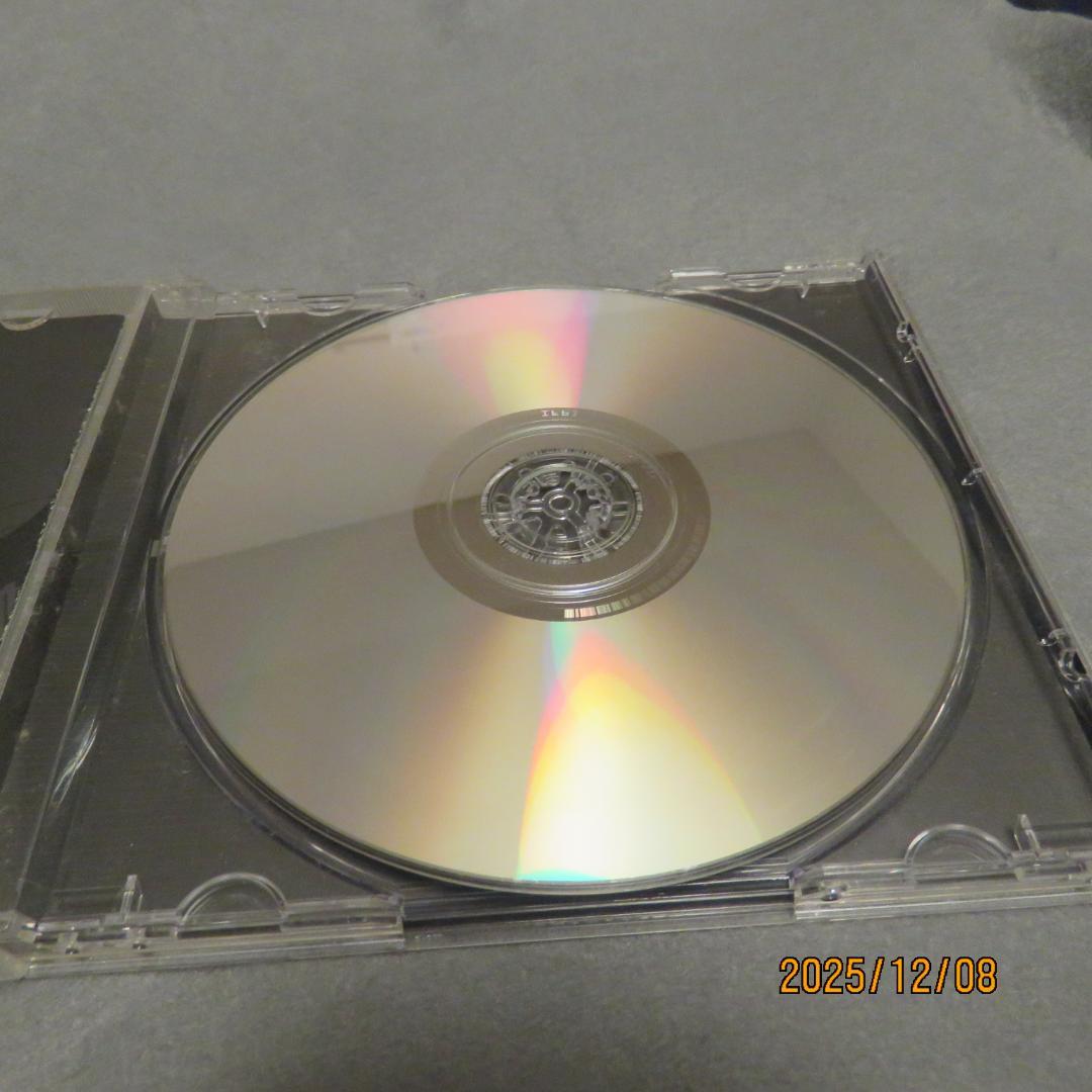 THE BIG-O ORIGINAL SOUND SCORE CD　ビッグオー