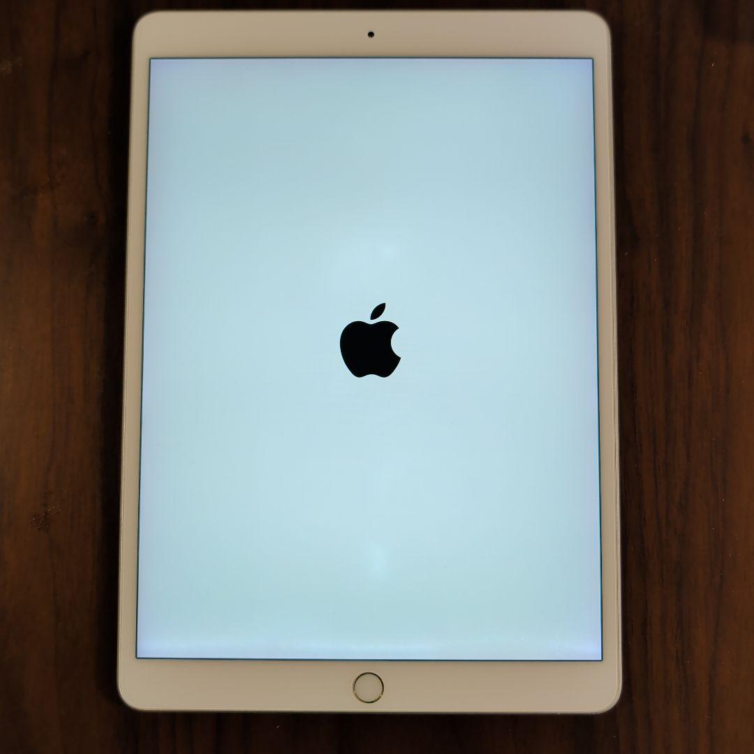 Apple iPad Air 第3世代 Wi-Fi 256GB シルバー 本体