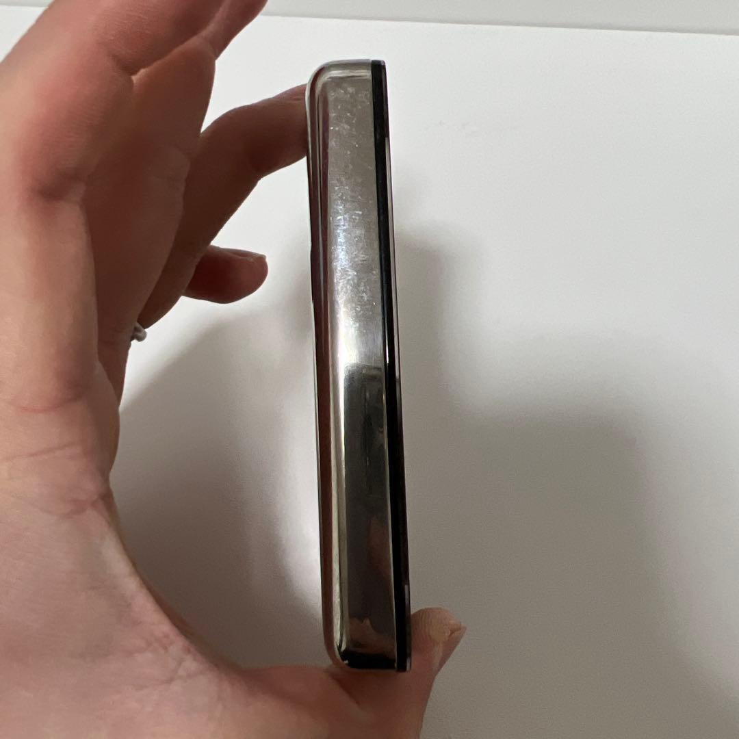 Apple iPod classic 第5世代 80GB 本体