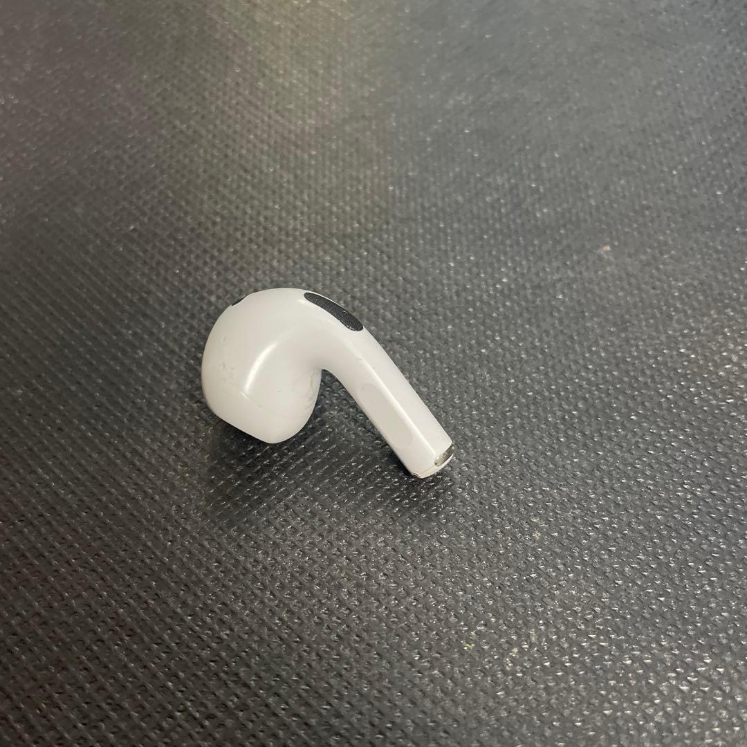 【第三世代】Air pods 付属品完備