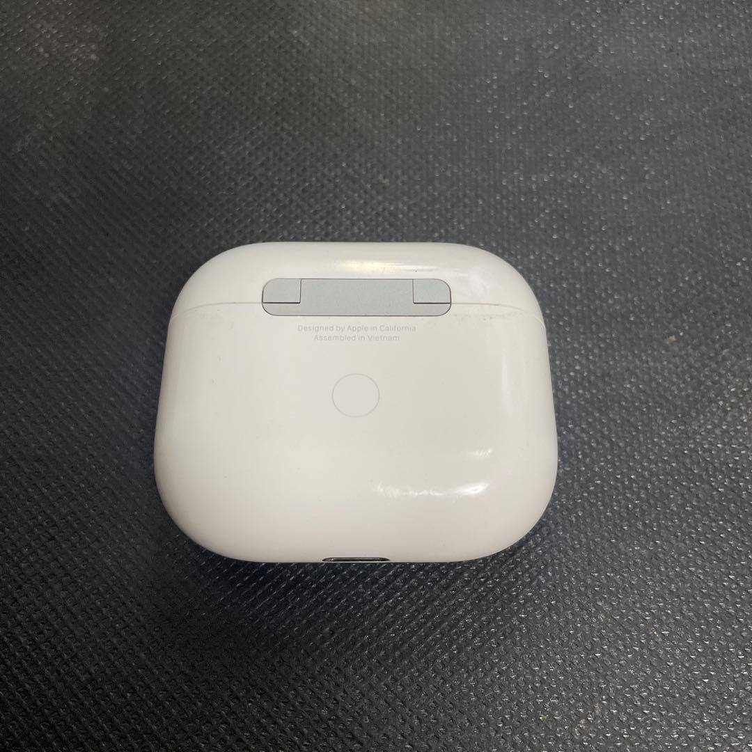 【第三世代】Air pods 付属品完備