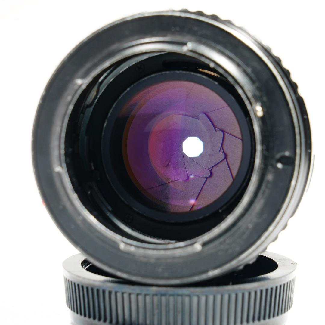 【極美品】動作◎ オリンパス G.Zuiko auto 50mm F1.4 54