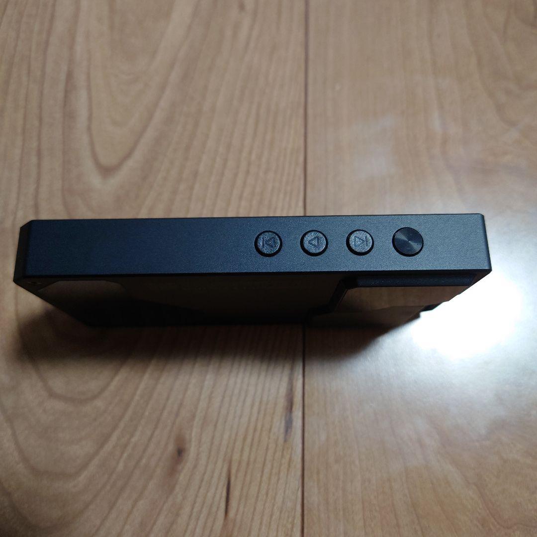 hiby R4 black ブラック 美品