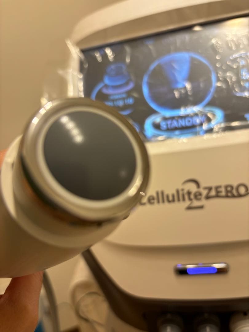 セルライトゼロ2