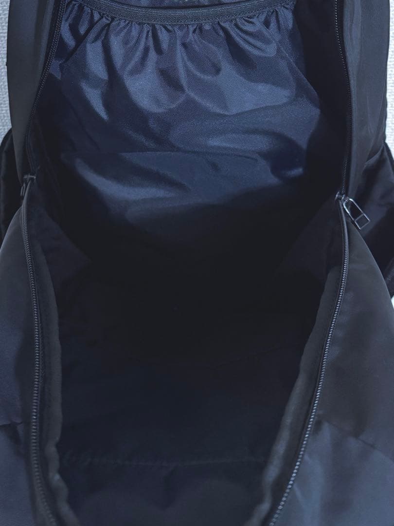 【soe】LHP別注 レザーワンショルダーバックパック