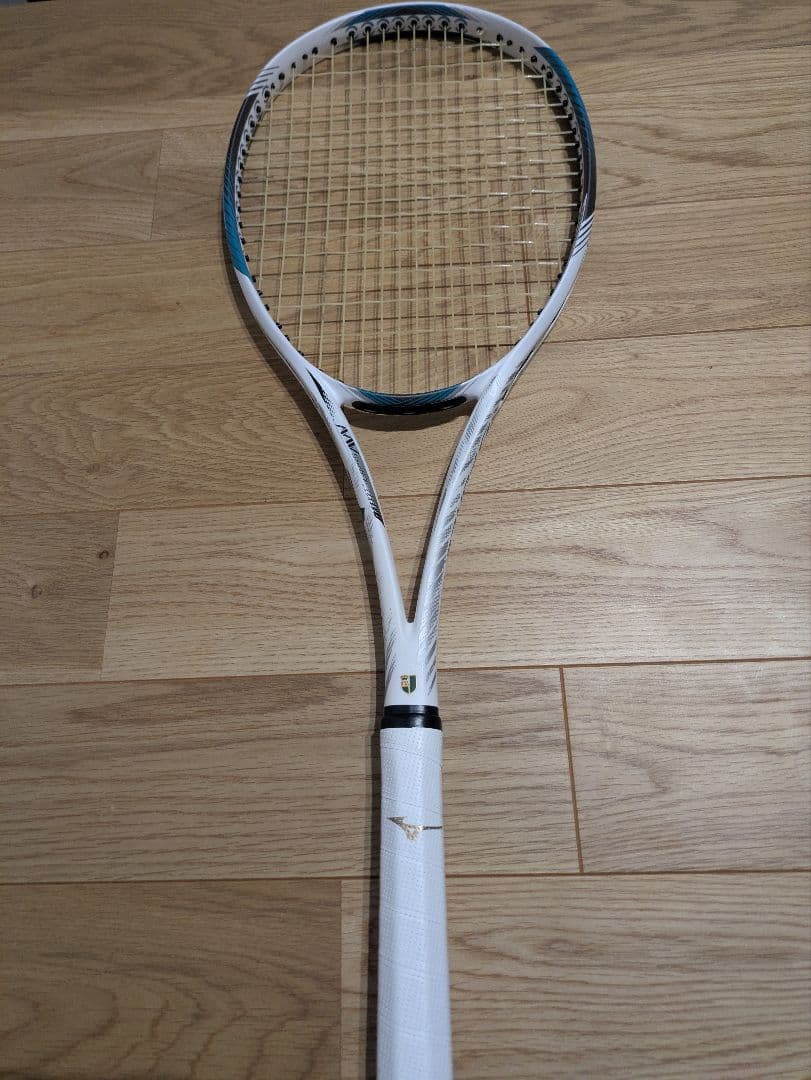 ソフトテニス　ディーフォース　U Special Edition