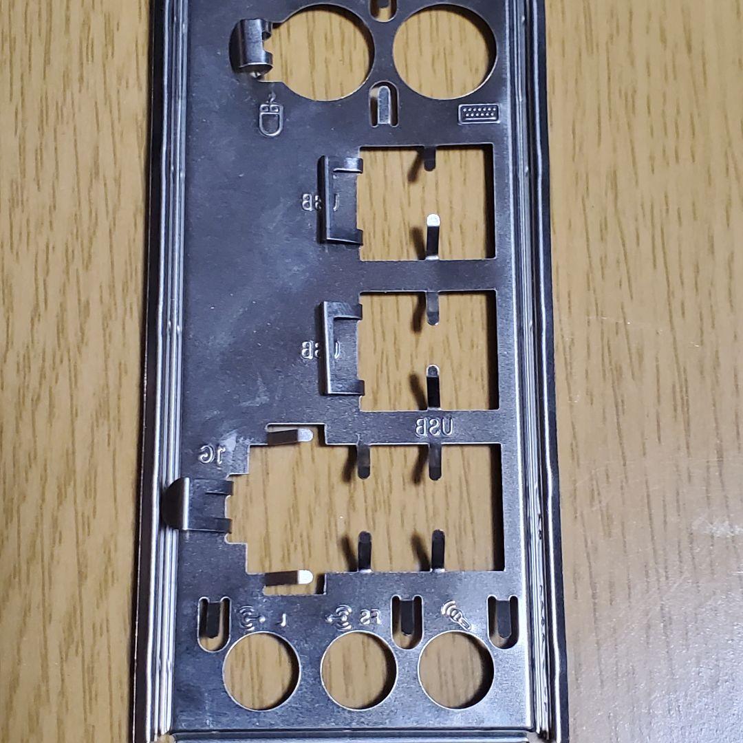 マザーボード 16GB A520M-A PRO DDR4