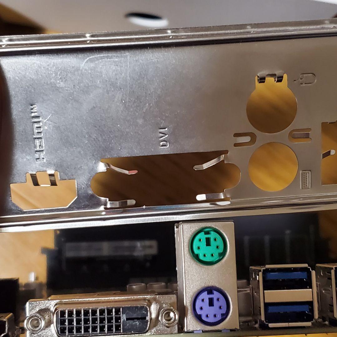 マザーボード 16GB A520M-A PRO DDR4