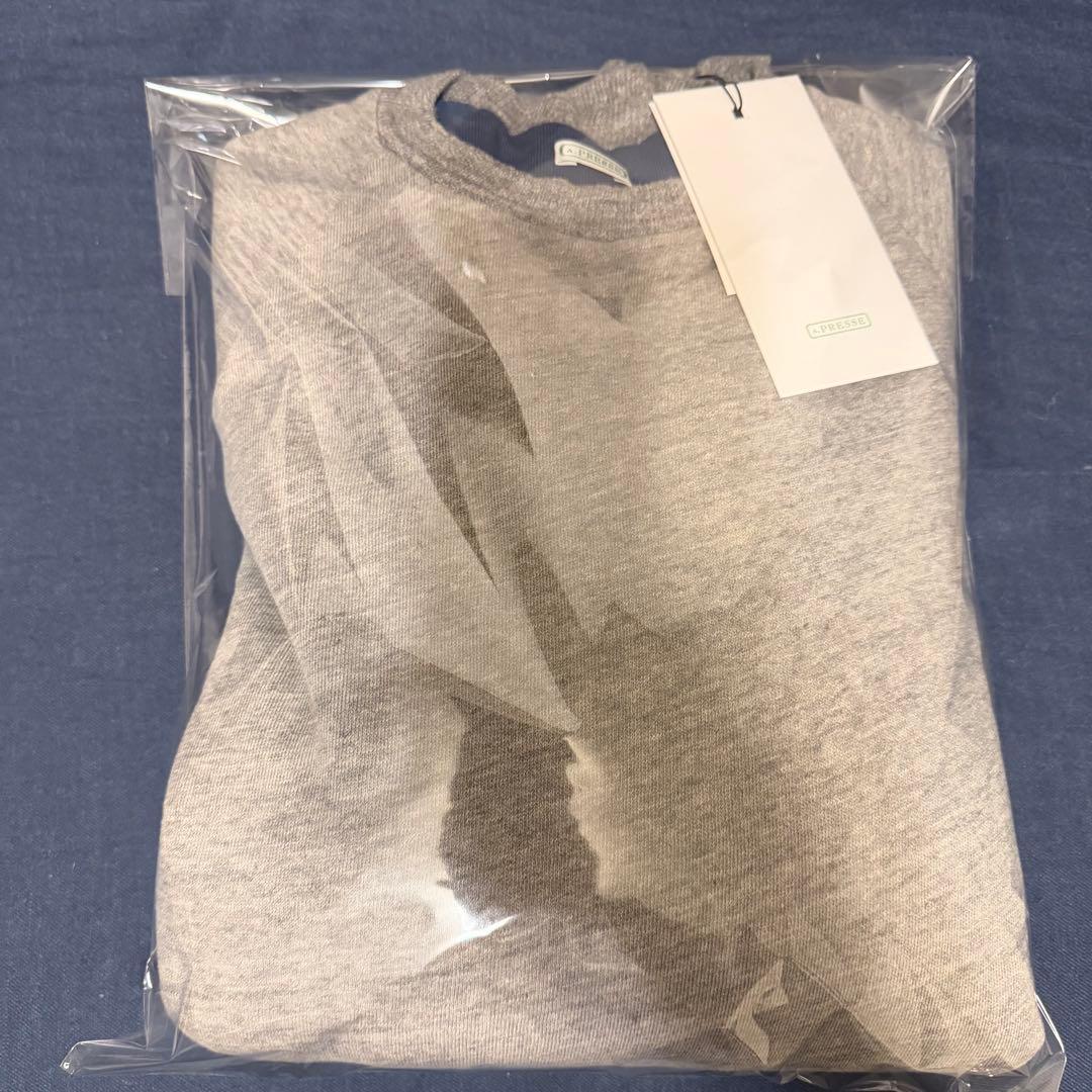 6*8様 Vintage LightWeight ReversibleSweat