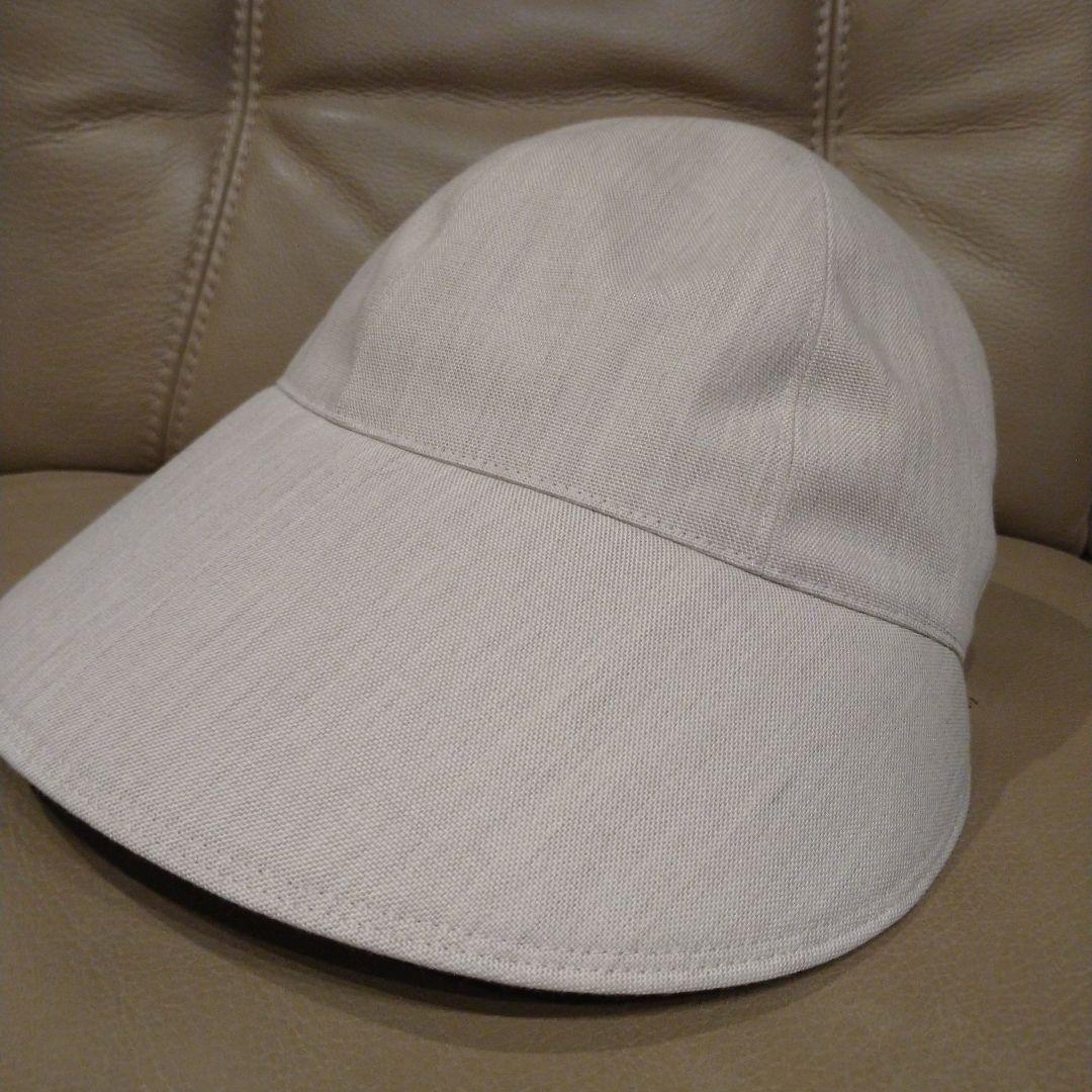 サンバリア100 キャスケット Mサイズ