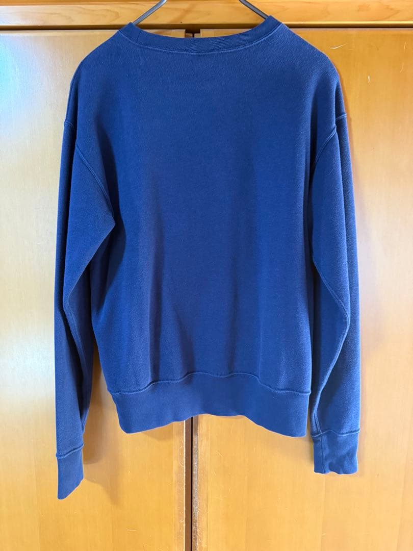 ラルフローレン　トレーナー　レディースXSサイズ