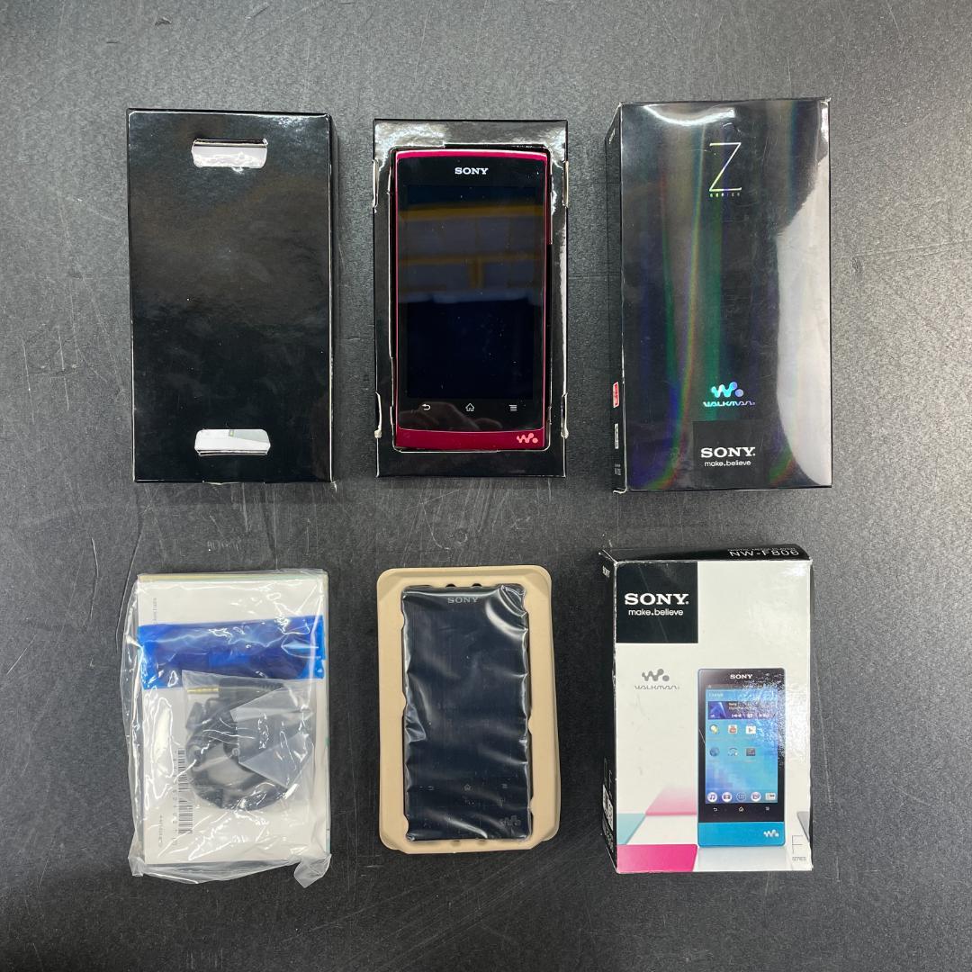 ジャンク品 美品 スマホ ガラケー みまもりGPS 等 12台 元箱付 セット