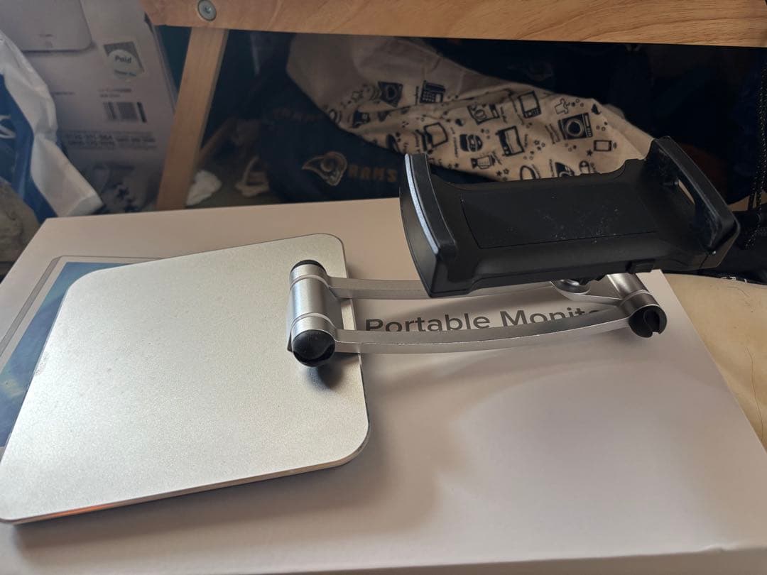 EVICIV EVC-1506 15.6インチFHDモバイルディスプレイ