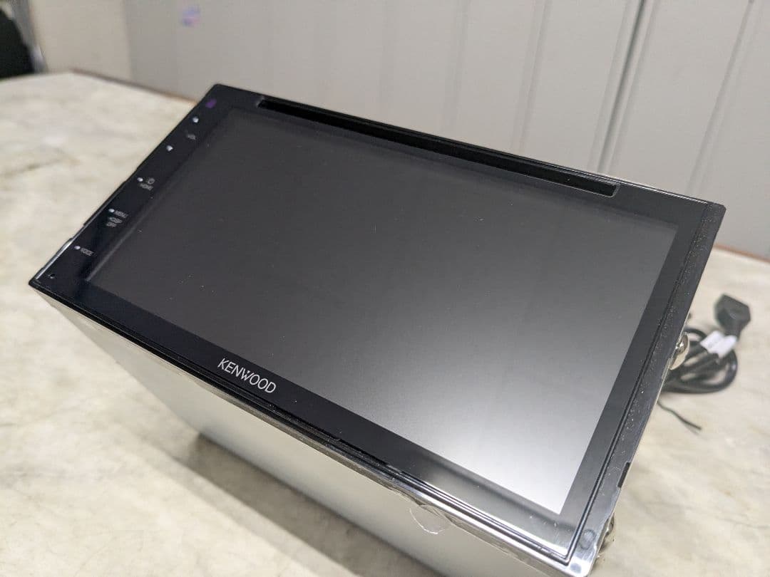 KENWOOD　DDX5020S ディスプレイオーディオ