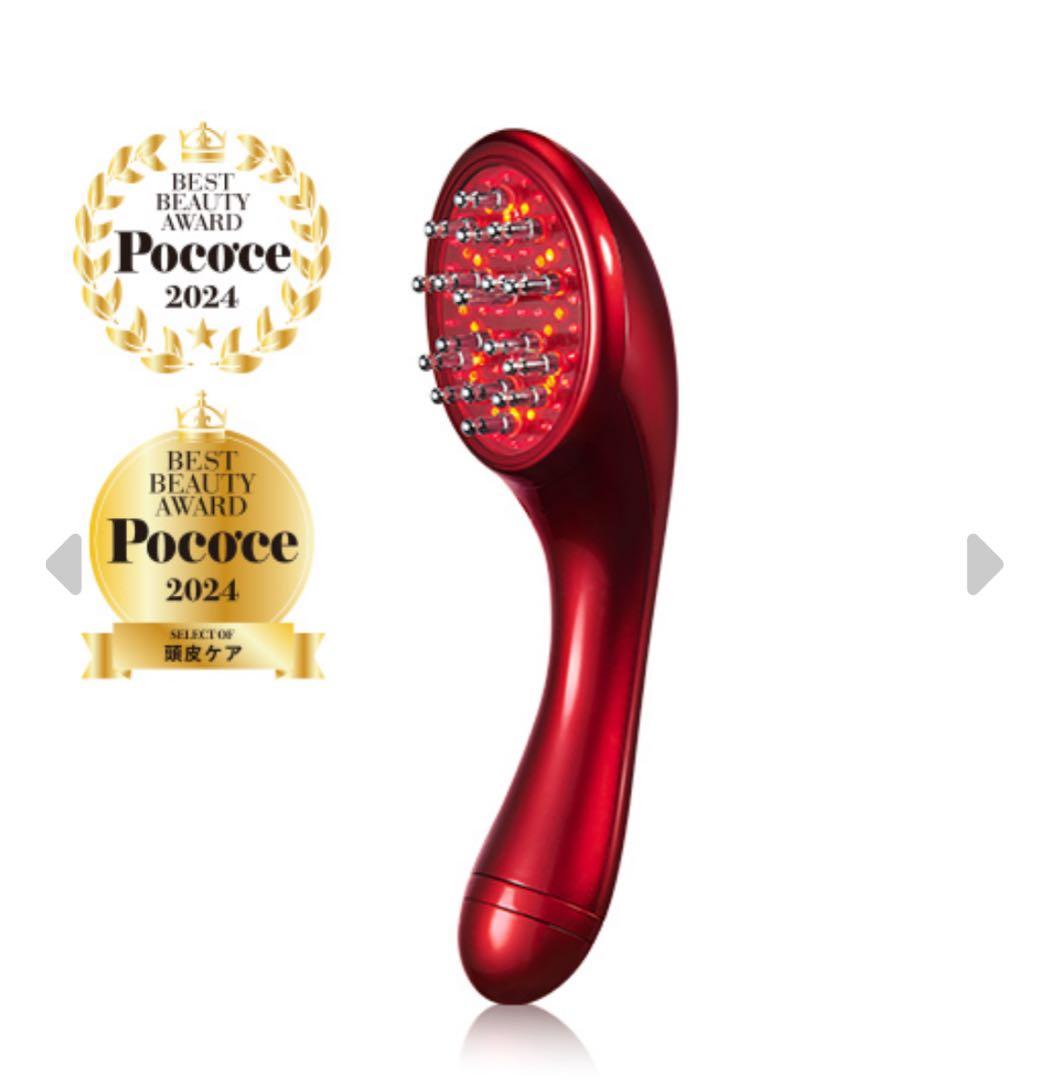 dr keller ドクターケラー ヘアーエナジャイザー 売価75,900円