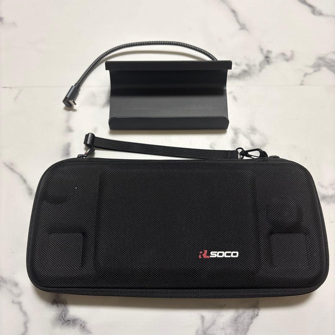 ROG Ally ホワイト 512GB SSD AMD Z1 Extreme