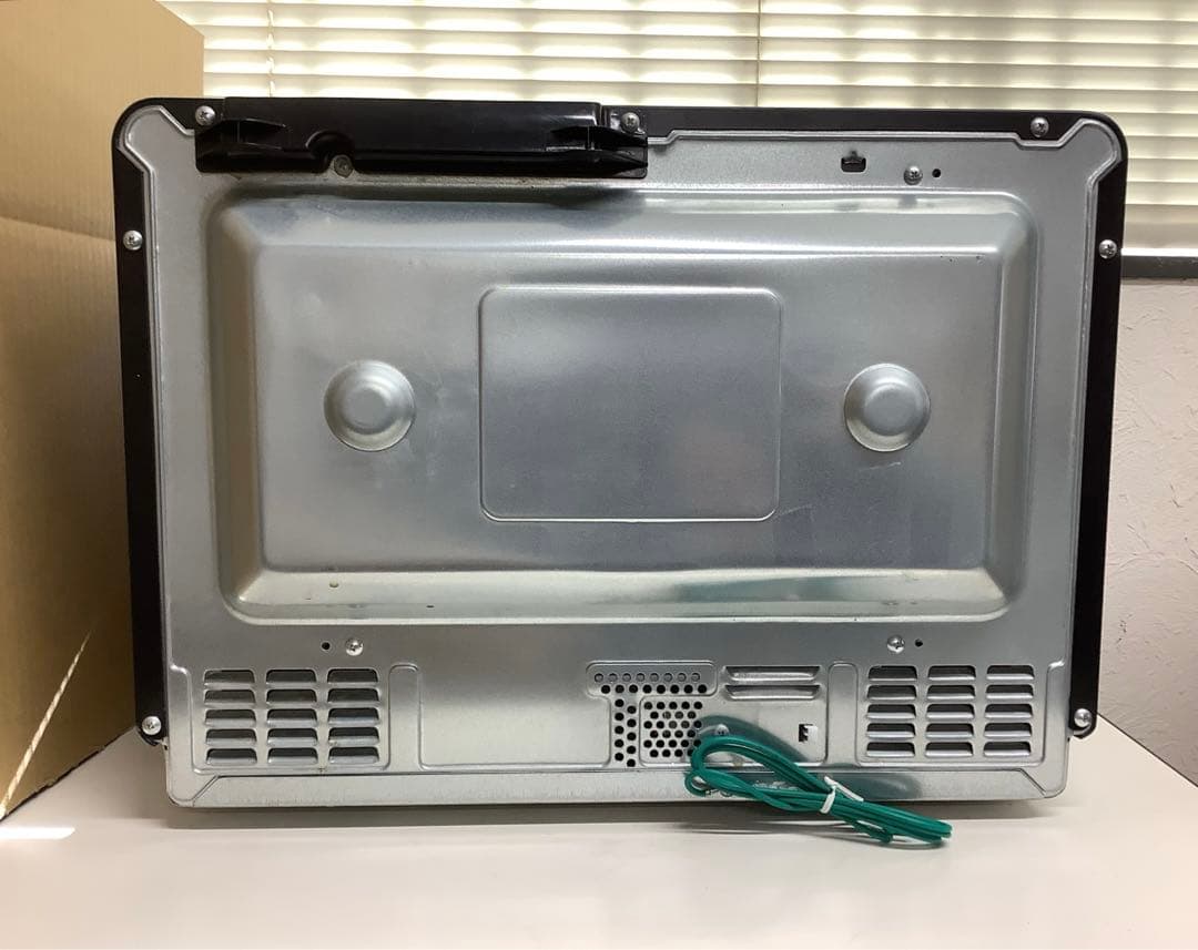 ヒロレン ヘルシーシェフ 日立 オーブンレンジ MRO-VS8 19年製