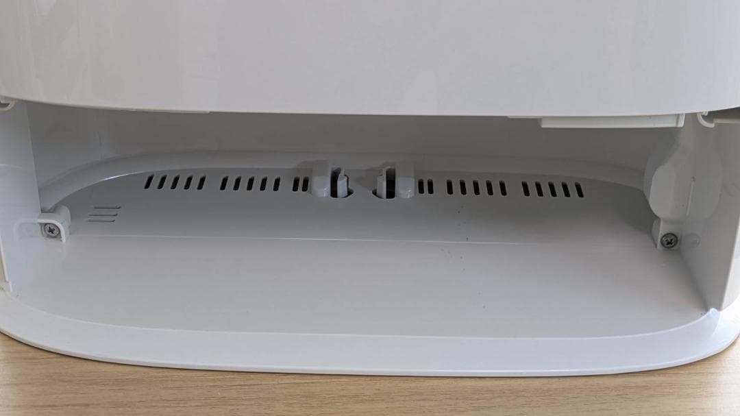 Panasonic衣類乾燥除湿機 F-YZR602018年製 衣類乾燥対応除湿器