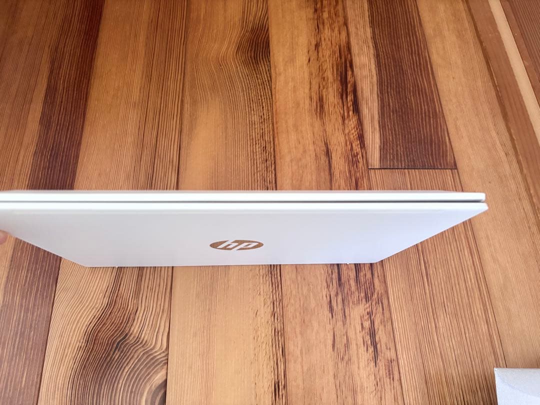 Windows11ノートPC【HP Pavilion Aero/Ryzen7】