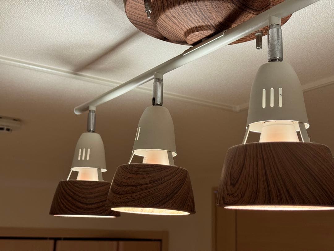 unico＊ハーモニーリモートシーリングランプ＊アートワークススタジオ＊