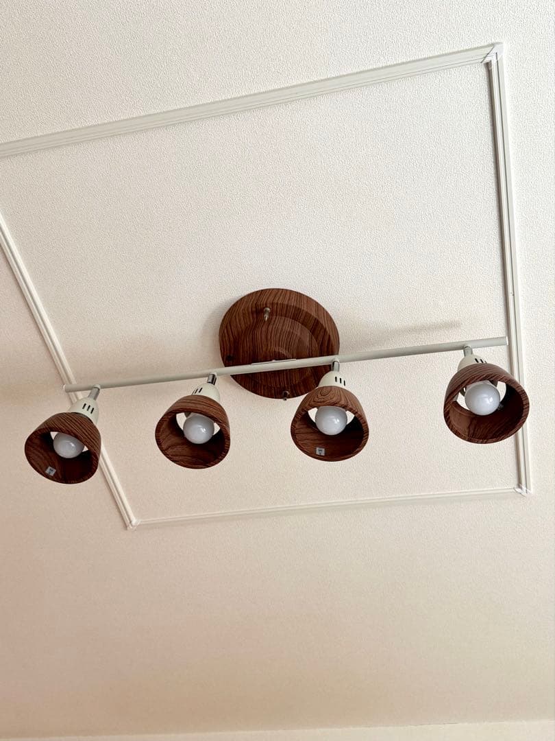 unico＊ハーモニーリモートシーリングランプ＊アートワークススタジオ＊